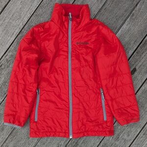 Columbia Omniheat Jacket